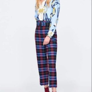 Combo Áo sơ mi mắt xích zara dư xịn