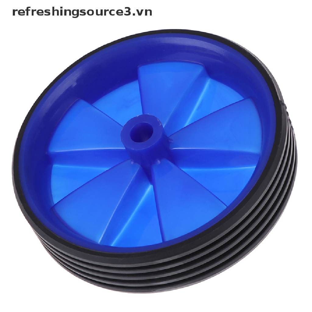 Bộ Ổn Định Bánh Xe Đạp Trẻ Em Kích Thước 12-20 &quot;Inch