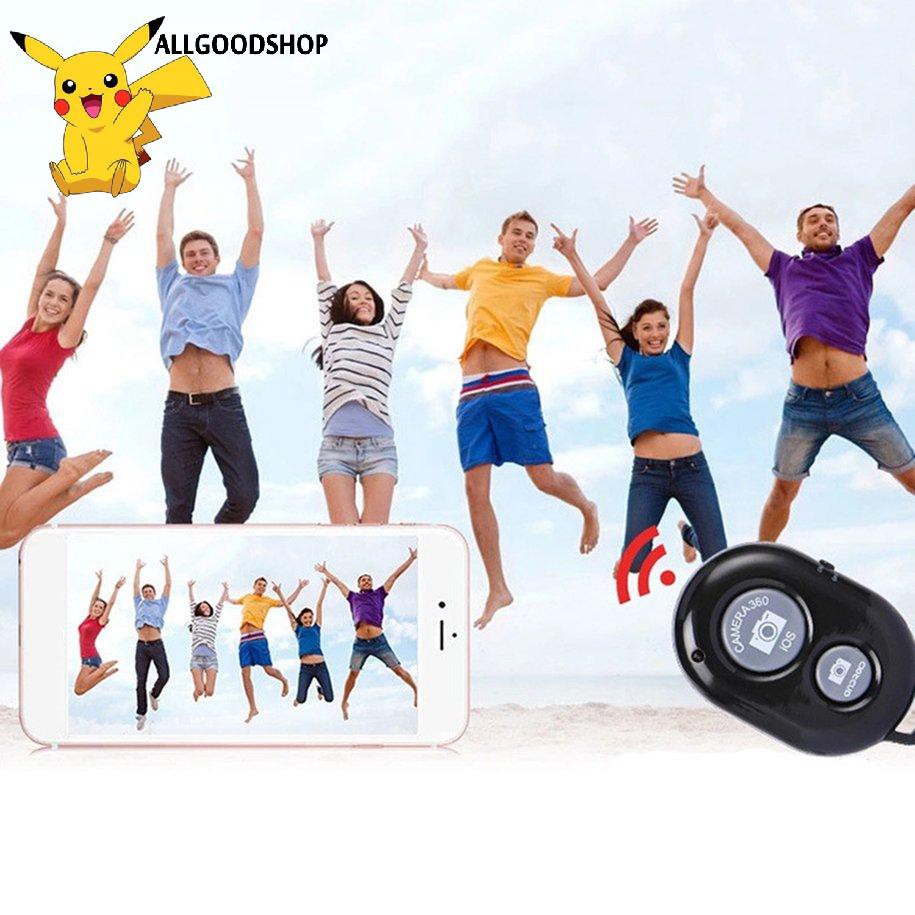 111all} Remote Control Camera Selfie Shutter Stick for iphone Android Windows Camera