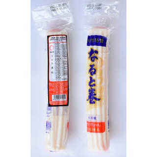 Chả cá xoắn anh đào Nhật 175g ( chỉ giao nội thành HN)