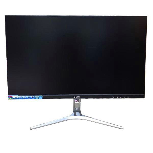 Màn Hình Máy Tính 22&quot; DUAN BKY220 ips, 75Hz Full Viền