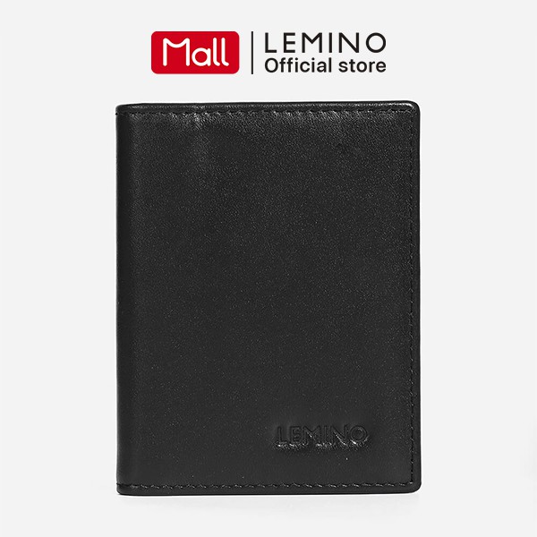 Ví da nam da thật LEMINO LE31005