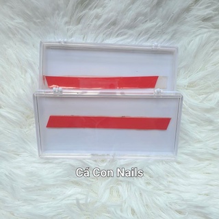 NAILSBOX phụ kiện nailsbox giá rẻ