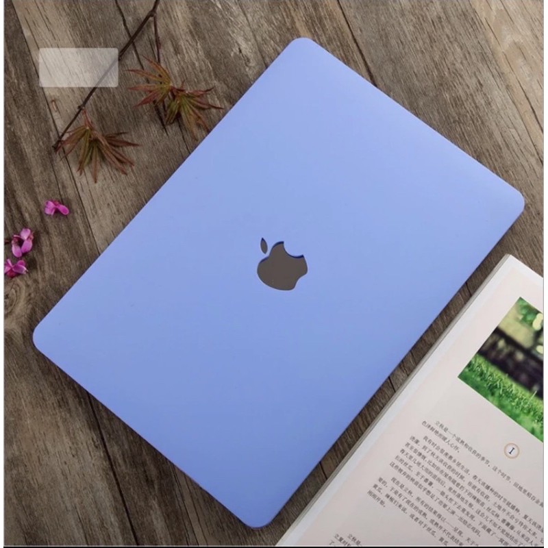 THLY CASE MACBOOK PRO 2020 13 INCH Màu baby blue