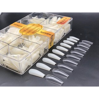 MÓNG ÚP HSM FORM THANG