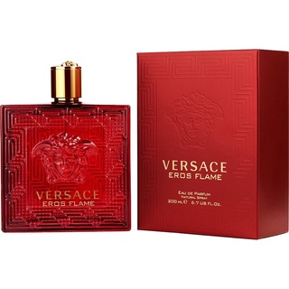 [200ml] Nước Hoa Nam Versace Eros Flame 200ml