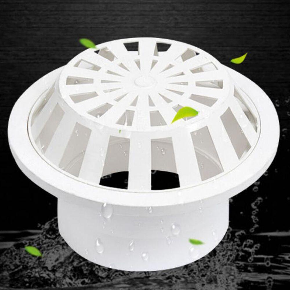 Nắp Đậy Ống Thoát Nước Sàn Nhà Hình Tròn Tiện Dụng