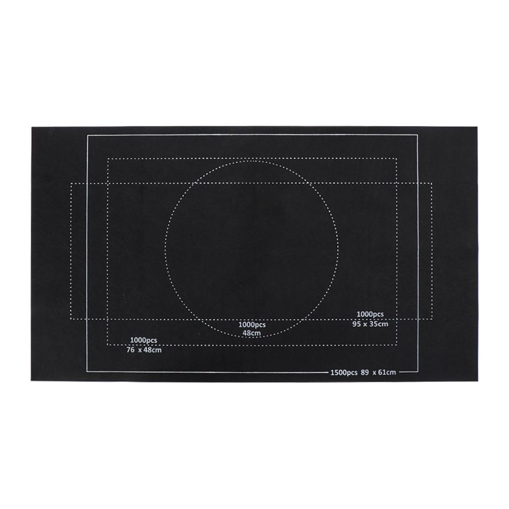 CHOOKEY Bộ Đồ Chơi Ghép Hình 1500 Mảnh Độc Đáo Thú Vị