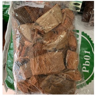 XƠ DỪA BĂM ĐÃ QUA XỬ LÝ