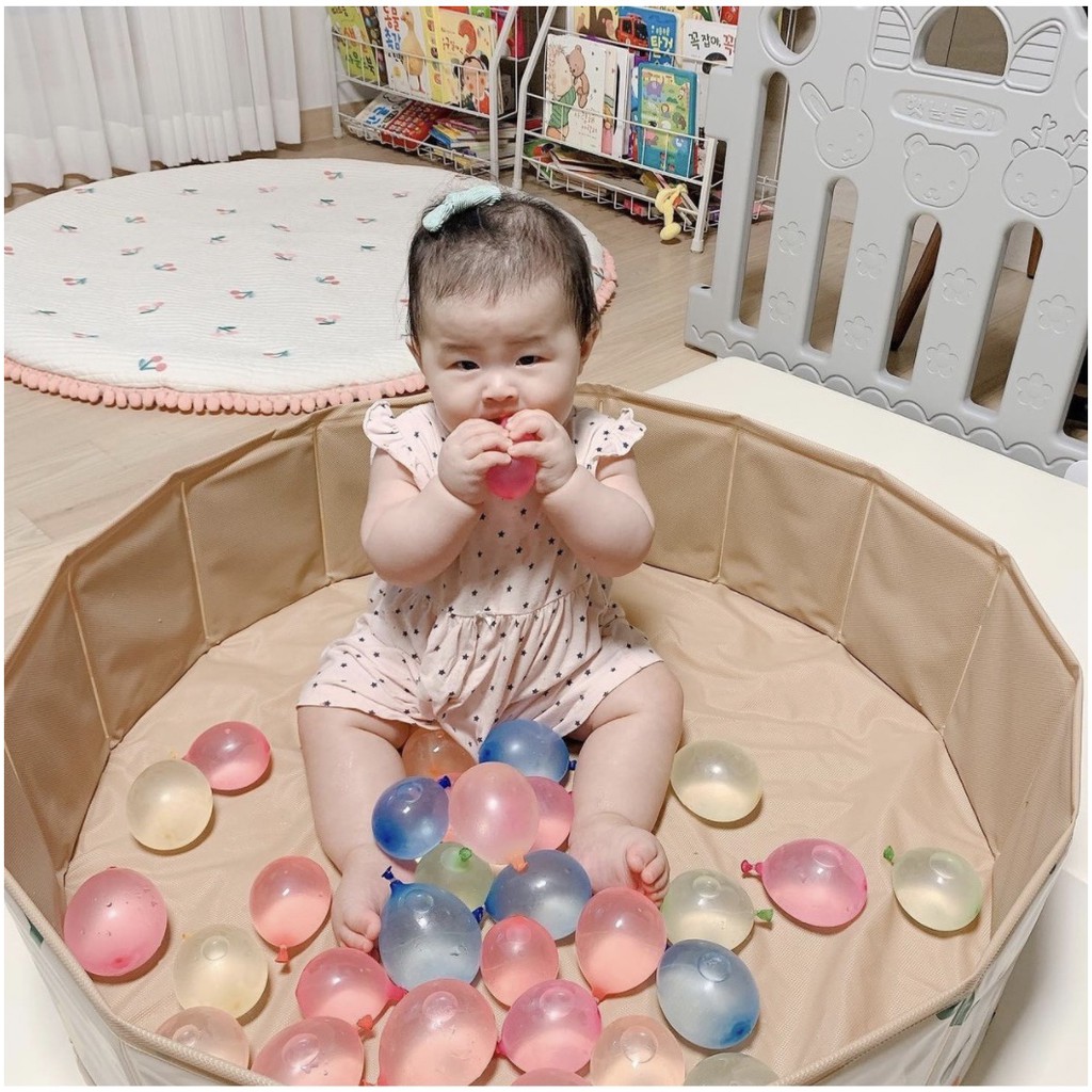 THẢM VÀ HỒ BƠI CHO BÉ 120CM ARTO JAPANBABY