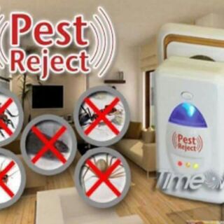 Máy đuổi côn trùng Pest Reject
