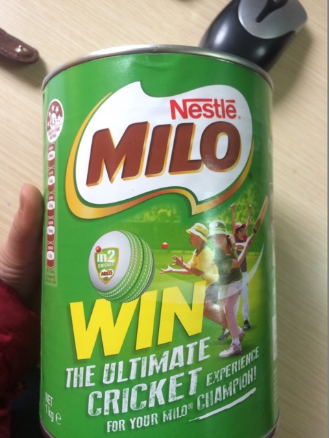 Milo Úc 1kg