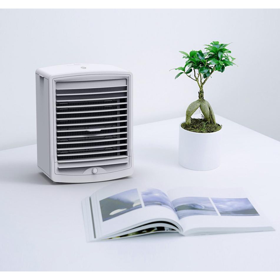 Quạt đá làm mát điều hòa Xiaomi Thermo