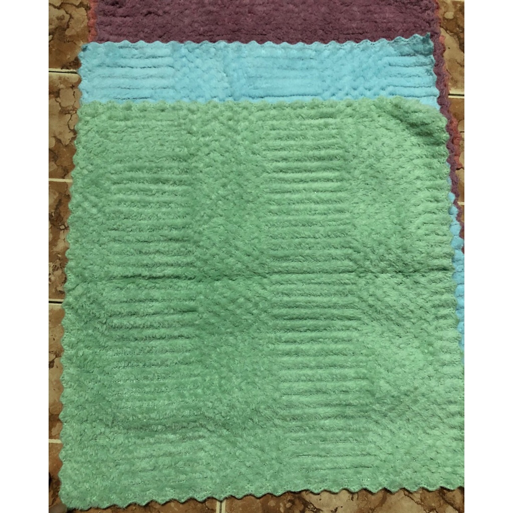 Khăn Lau Đa Năng￼ Giá Rẻ