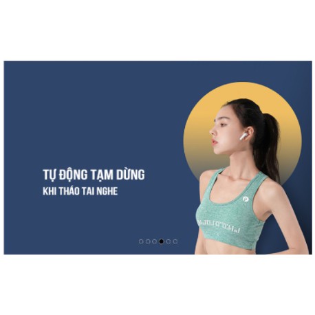 Tai nghe Blutooth TWS Remax TWS-18 Kiểu Dáng Năng Động Thời Thượng - BẢO HÀNH CHÍNH HÃNG | BigBuy360 - bigbuy360.vn