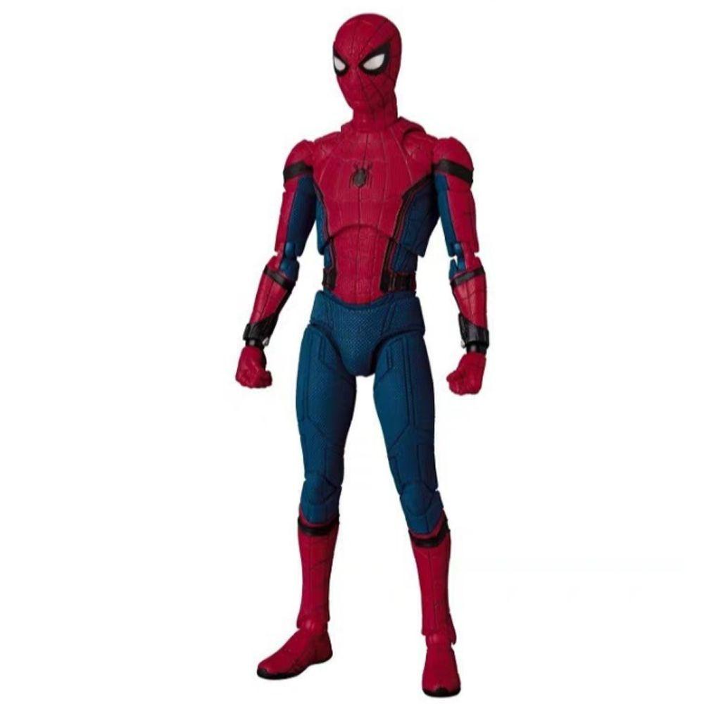 Mô hình đồ chơi tom holland marvel spiderman homecoming
