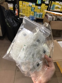 Dán PPF cho Apple watch đủ size