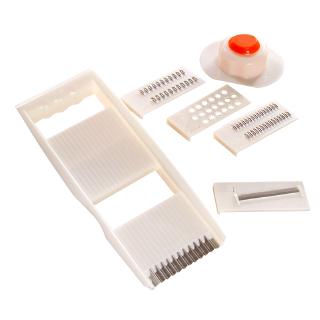 Dụng Cụ Bào Sợi Rau Củ Quả Đa Năng
