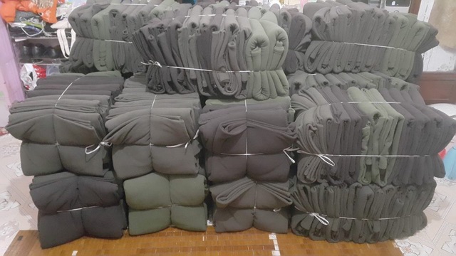 Chăn nỉ văn phòng giá siêu rẻ - Giao màu ngẫu nhiên + Freeship