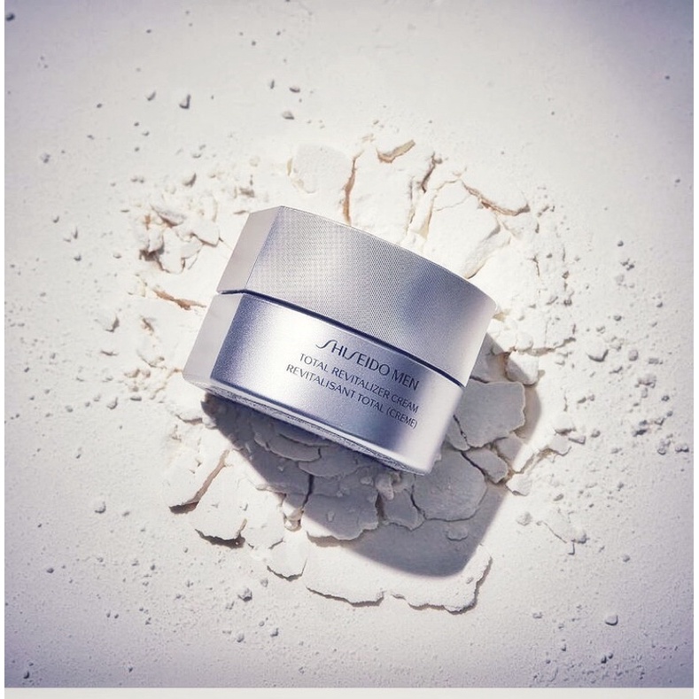 Kem dưỡng cho nam Shiseido Men Total Revitalizer Cream. ᴘʜᴀɴᴅɪᴇᴍᴍʏ997 Ⓡ