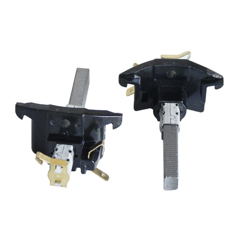 Set 2 Chổi Than Chuyên Dụng Cho Máy Hút Bụi