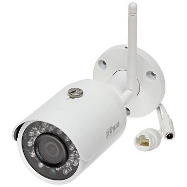 Camera IP Wifi 3MP Dahua IPC-HFW1320SP-W - Bảo Hành Chính Hãng 2 Năm