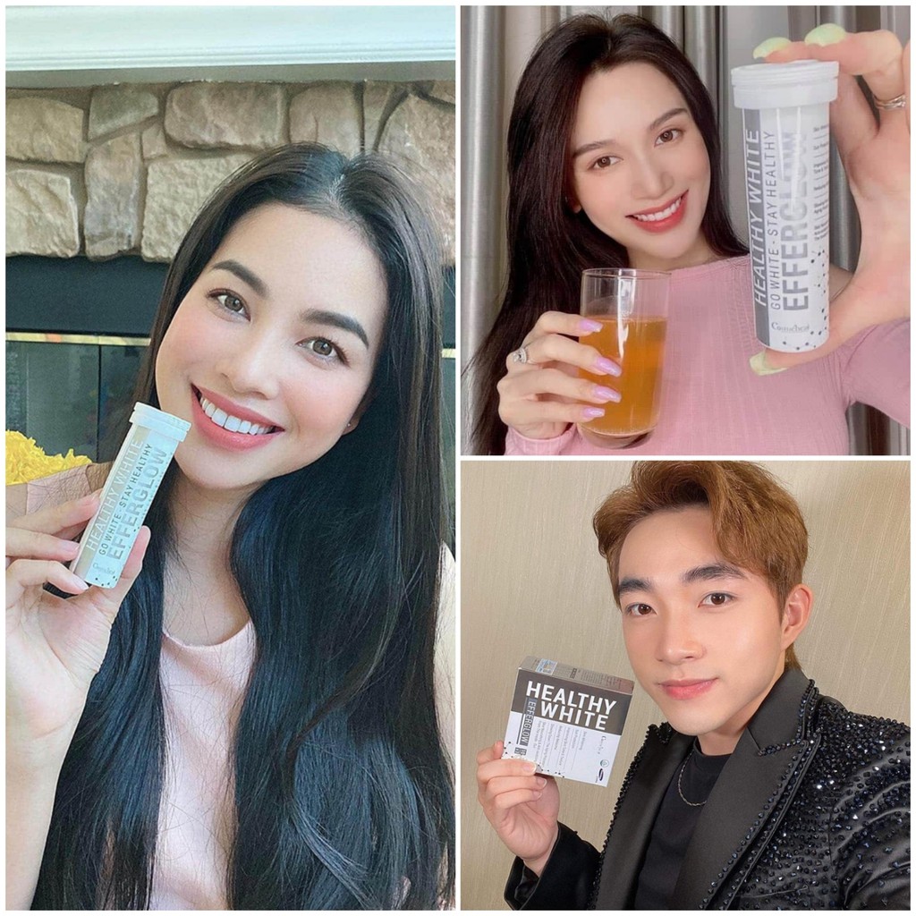 Cosmeheal Efferglow Healthy White | BigBuy360 - bigbuy360.vn