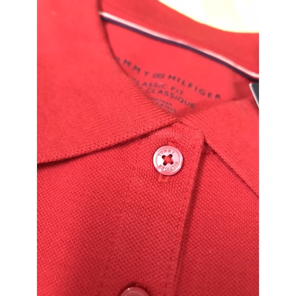 Áo thun nữ Tommy - Hilfiger 🇺🇸🇺🇸🇺🇸