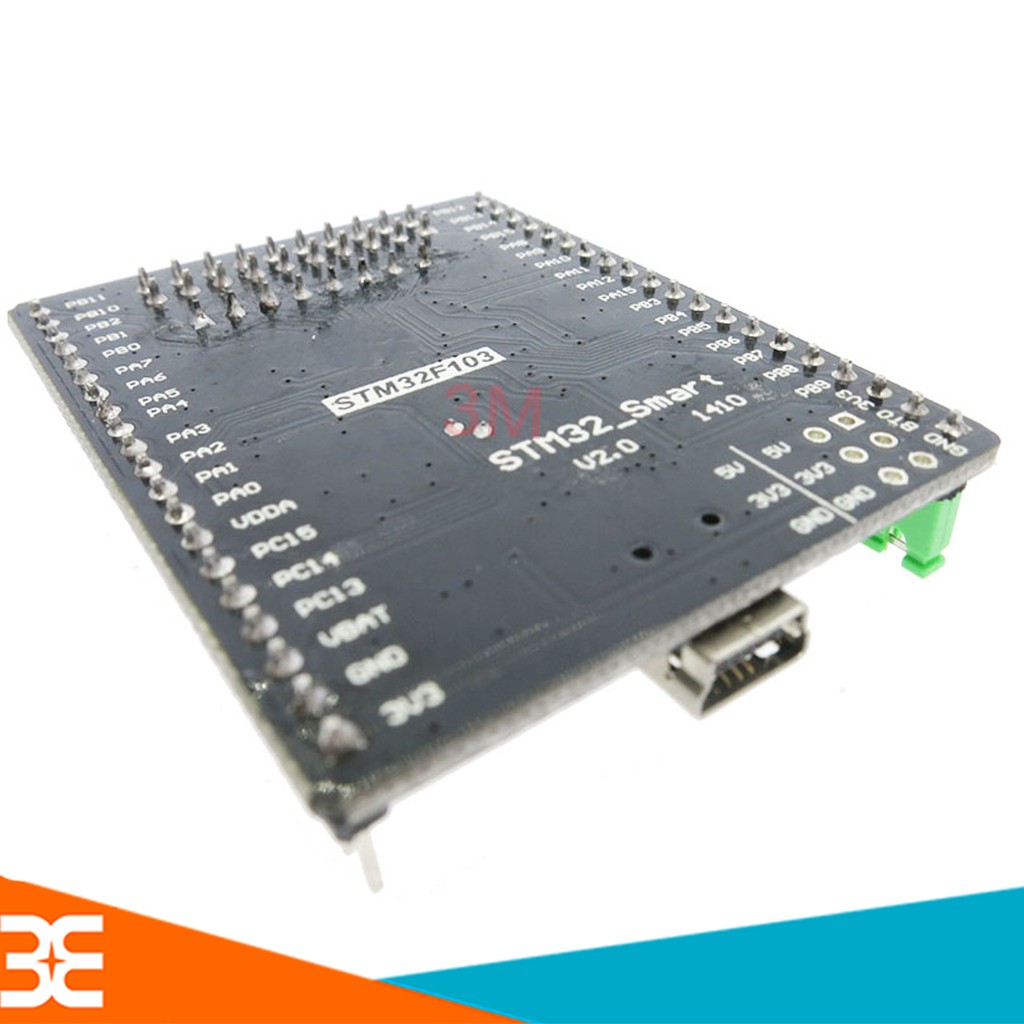 KIT STM32F103C8T6 V2 (BH 06 Tháng)