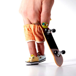 Ván Trượt Ngón Tay Mini