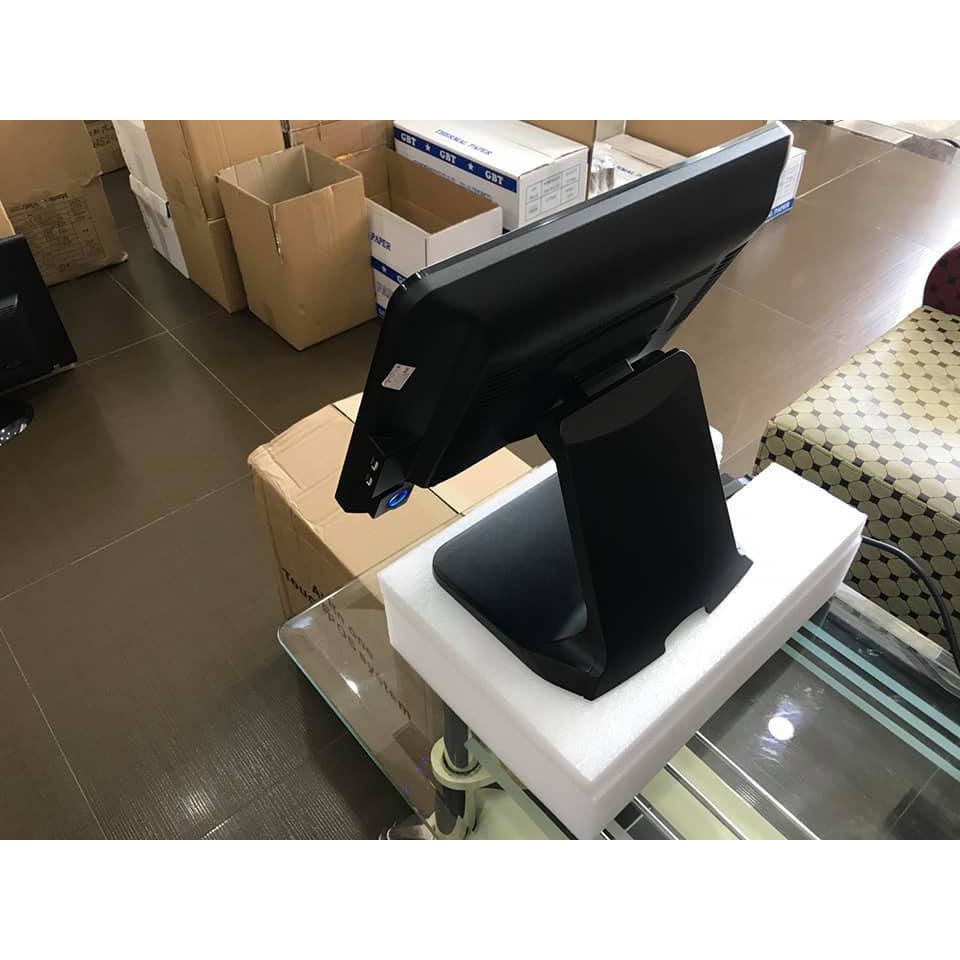 Máy POS Bán Hàng Cảm Ứng Tysso | BigBuy360 - bigbuy360.vn