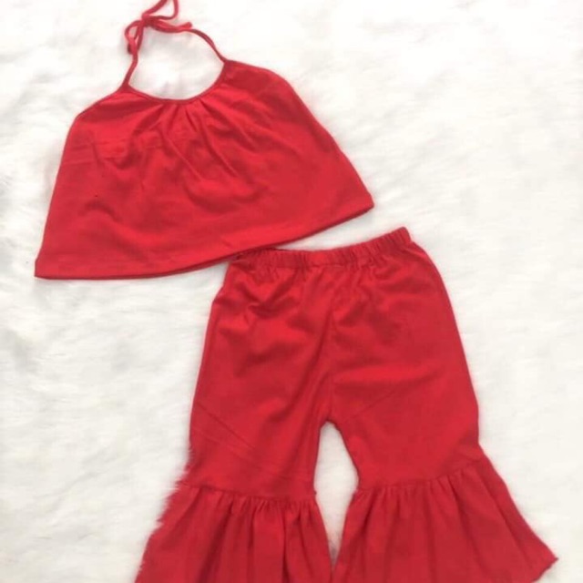 Sét bé gái c lê hạ