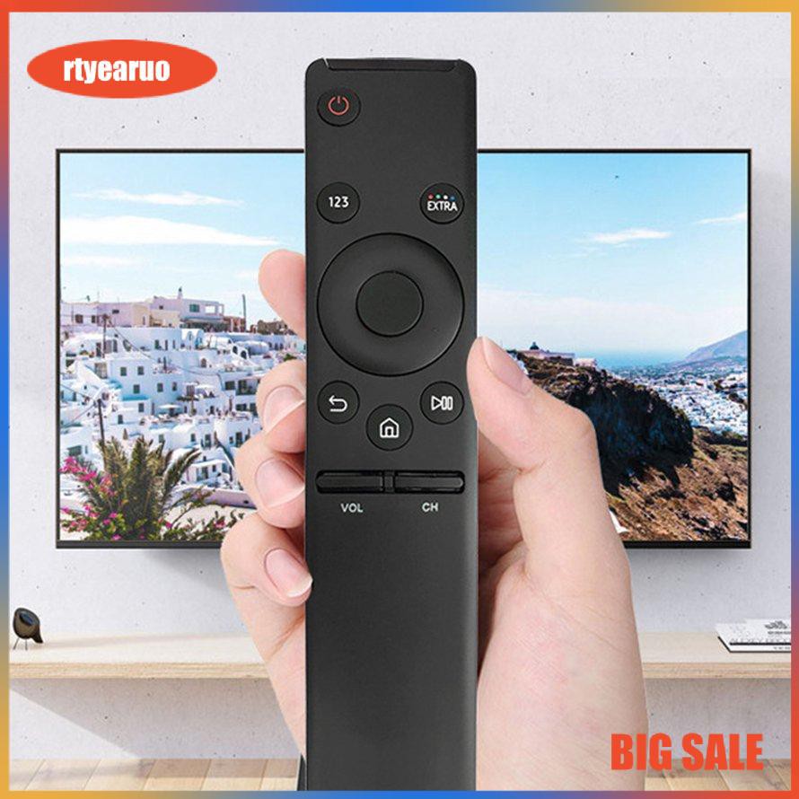 REMOTE TIVI SAMSUNG 4K SMART (LƯNG ĐEN) BN59-01241A TM1640 BN59-01259B BN59-01260A BN59-01265A BN59-01266A BN59-01259E