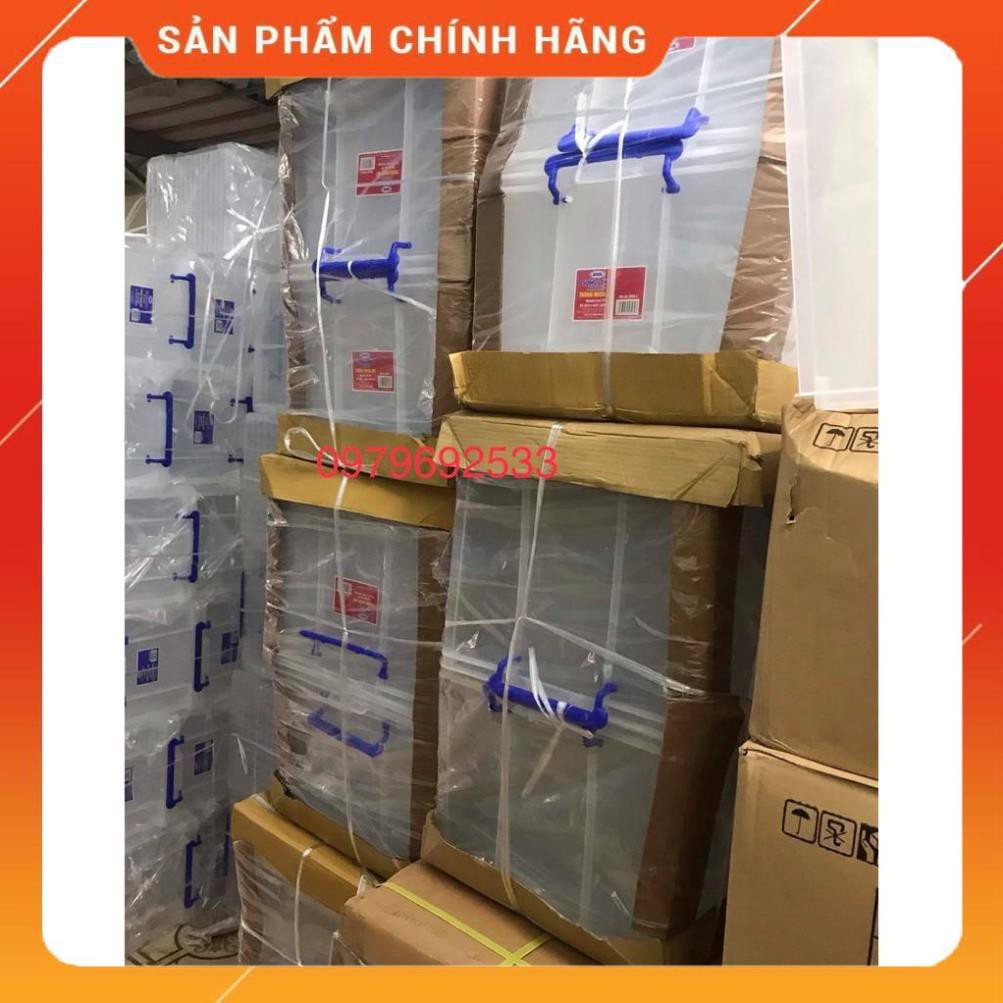 ♥️ [FreeShip] Thùng Nhựa Mỹ, thùng nhựa để đổ 2555 các cỡ Song Long từ 1-5, Hàng chính hãng