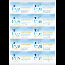 Bơ lạt TH True milk vỉ 100g