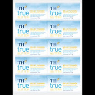 Bơ lạt th true milk vỉ 100g