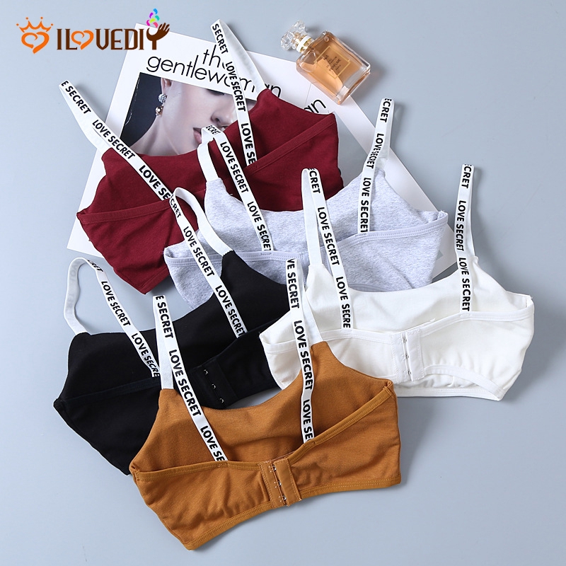 Áo lót nâng ngực có miếng đệm thời trang cho nữ