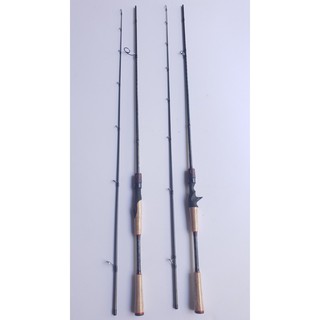 Cần lure Noeby Leisure K6 Hàng chính HÃNG