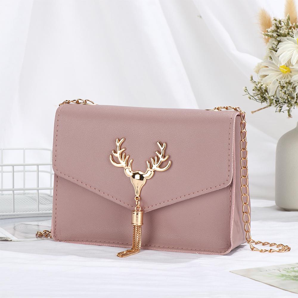 Túi Da PU Đeo Vai MIHAN1