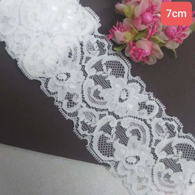 Ren thun trang trí  , size 5.5cm đến 10cm