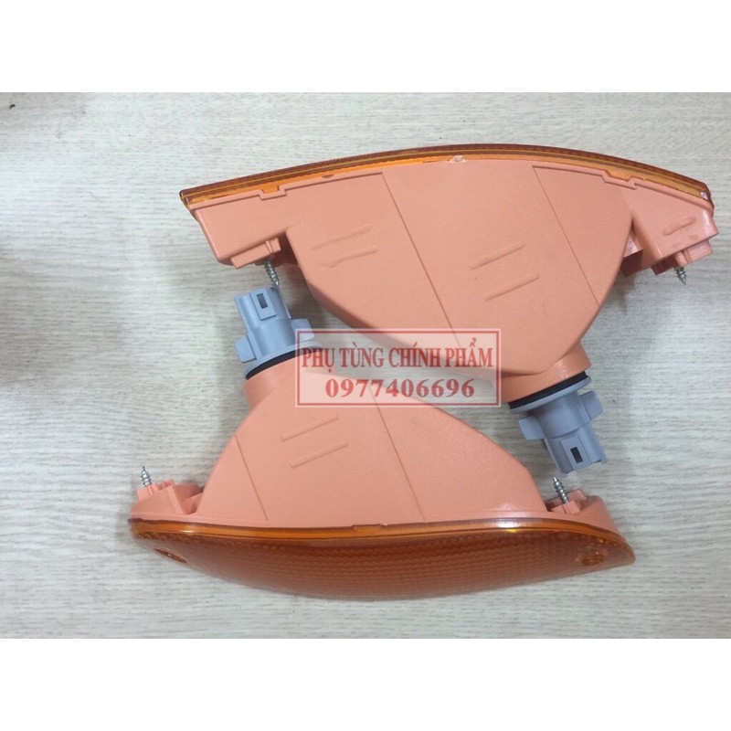 Đèn xi nhan trước Matiz 1