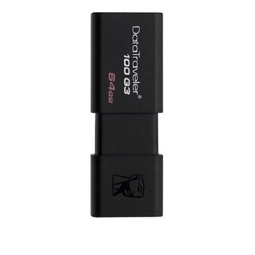 USB Kingston DT100G3 32GB/64GB/128GB usb 3.0