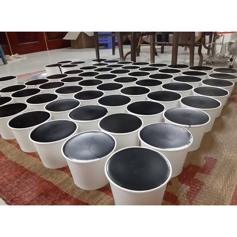 Thạch đen Cao Bằng làm sẵn