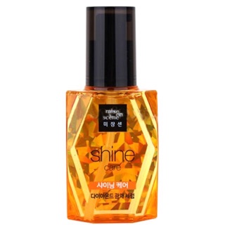 Tinh Dầu Dưỡng Tóc Mise En Scene Diamond Shine Care - Chuyên dùng cho tóc nhuộm