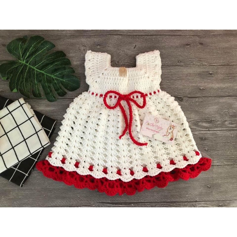 set váy khách đặt