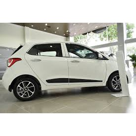 Nẹp sườn cánh cửa Hyundai I10