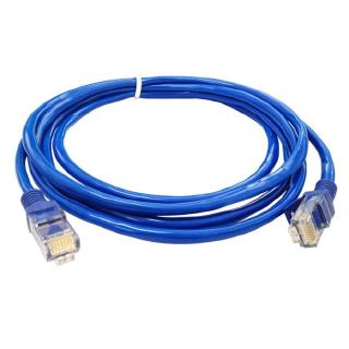 Dây Cáp Mạng Lan Cat5e Dài 8m Cho Máy Tính