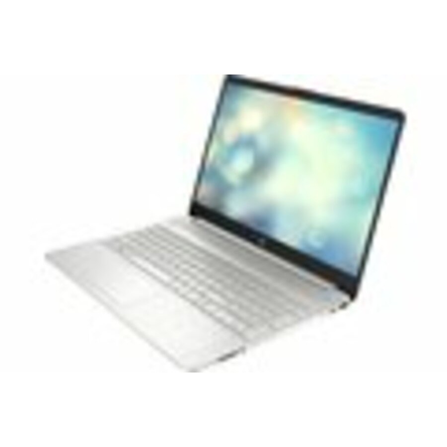 Laptop HP 15s-fq1106TU (193Q2PA)/ Silver/ Core i3/ 4GB/ 256GB/ 15.6 inch HD/ FreeDos |Ben Computer