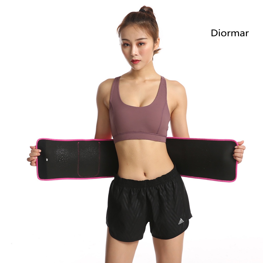 Dr-Js Đai Nịt Bụng Định Hình Eo Thon