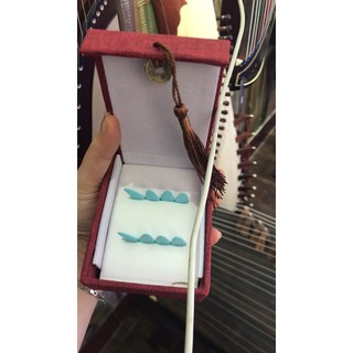 Móng Guzheng